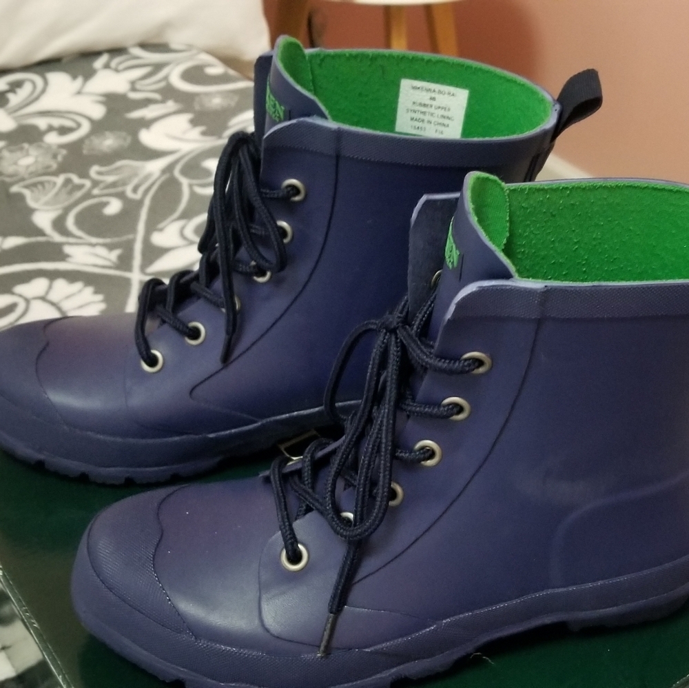 Lauren Ralph Lauren Boots